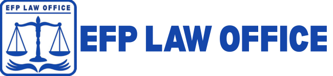 EFP LAW OFFICE